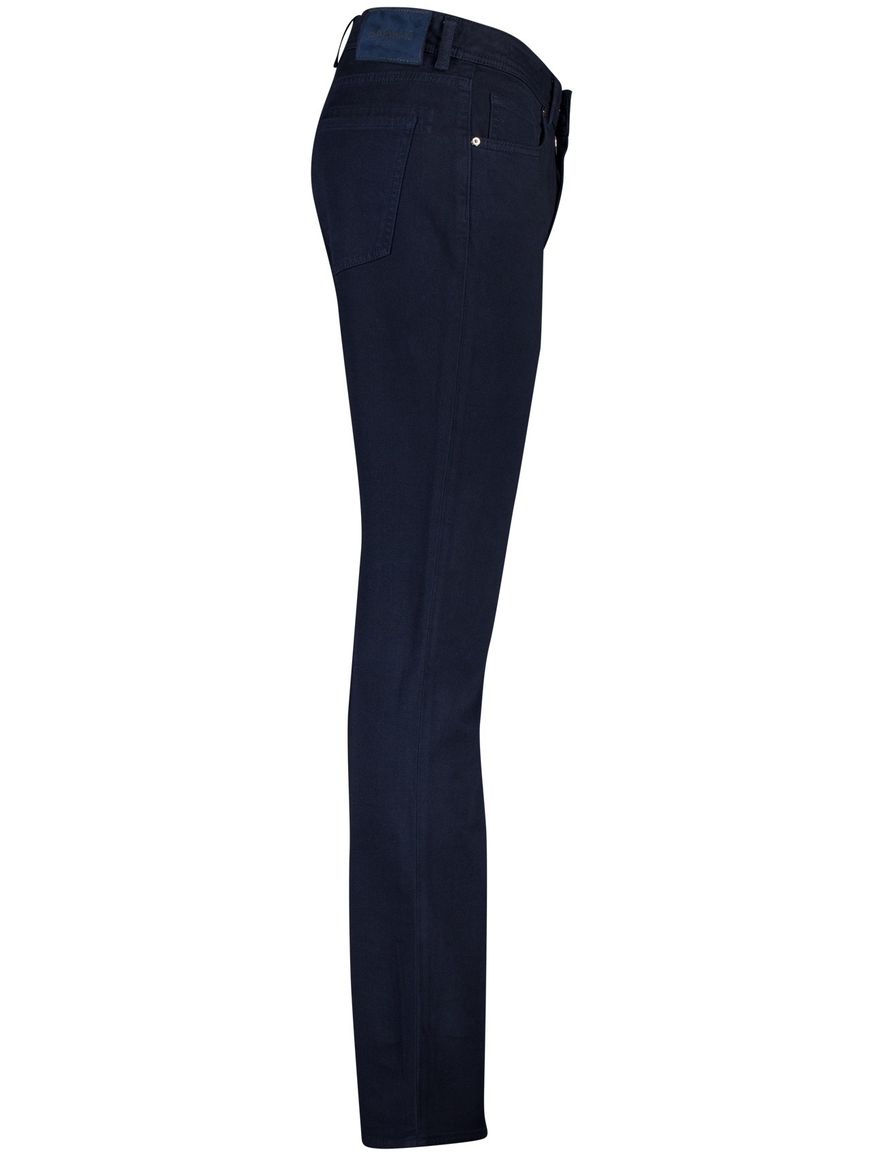 Barmas Dean broek navy 5-pocket