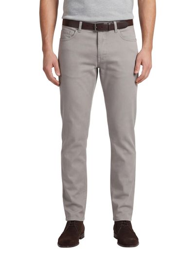 Barmas Barmas Dean broek grijs 5-pocket
