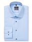 Olymp overhemd lichtblauw No. Six Super Slim ml7