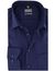 overhemd mouwlengte 7 Olymp Luxor Comfort Fit donkerblauw