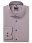 Overhemd Olymp Luxor Modern Fit rood