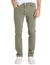 Mac 5-pocket pantalon bruin effen denim normale fit