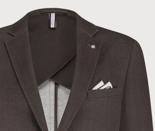 Blue industry colbert bruin