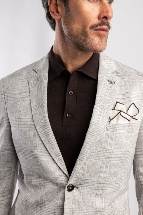 colbert Blue industry beige