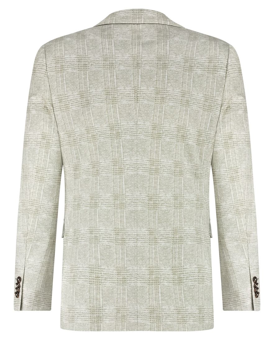 Blue industry colbert beige