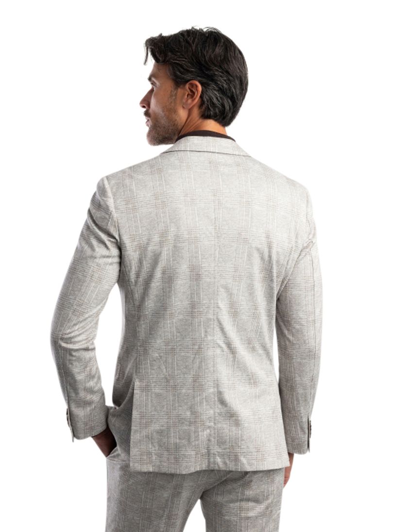 colbert Blue industry beige