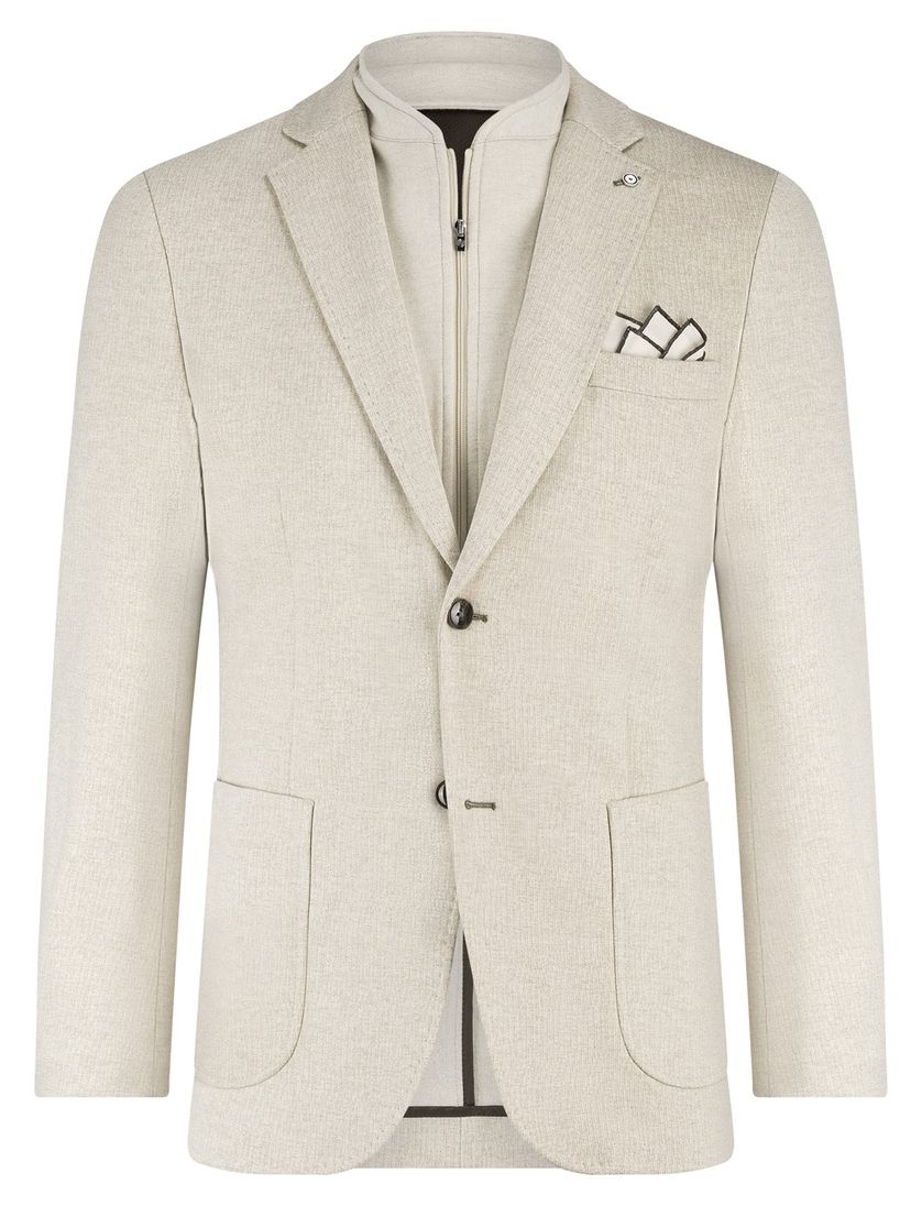 colbert Blue industry beige