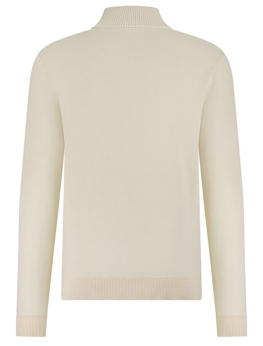 trui creme Blue industry