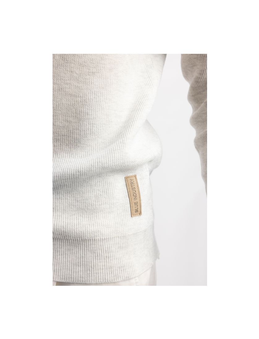 trui Blue industry wit