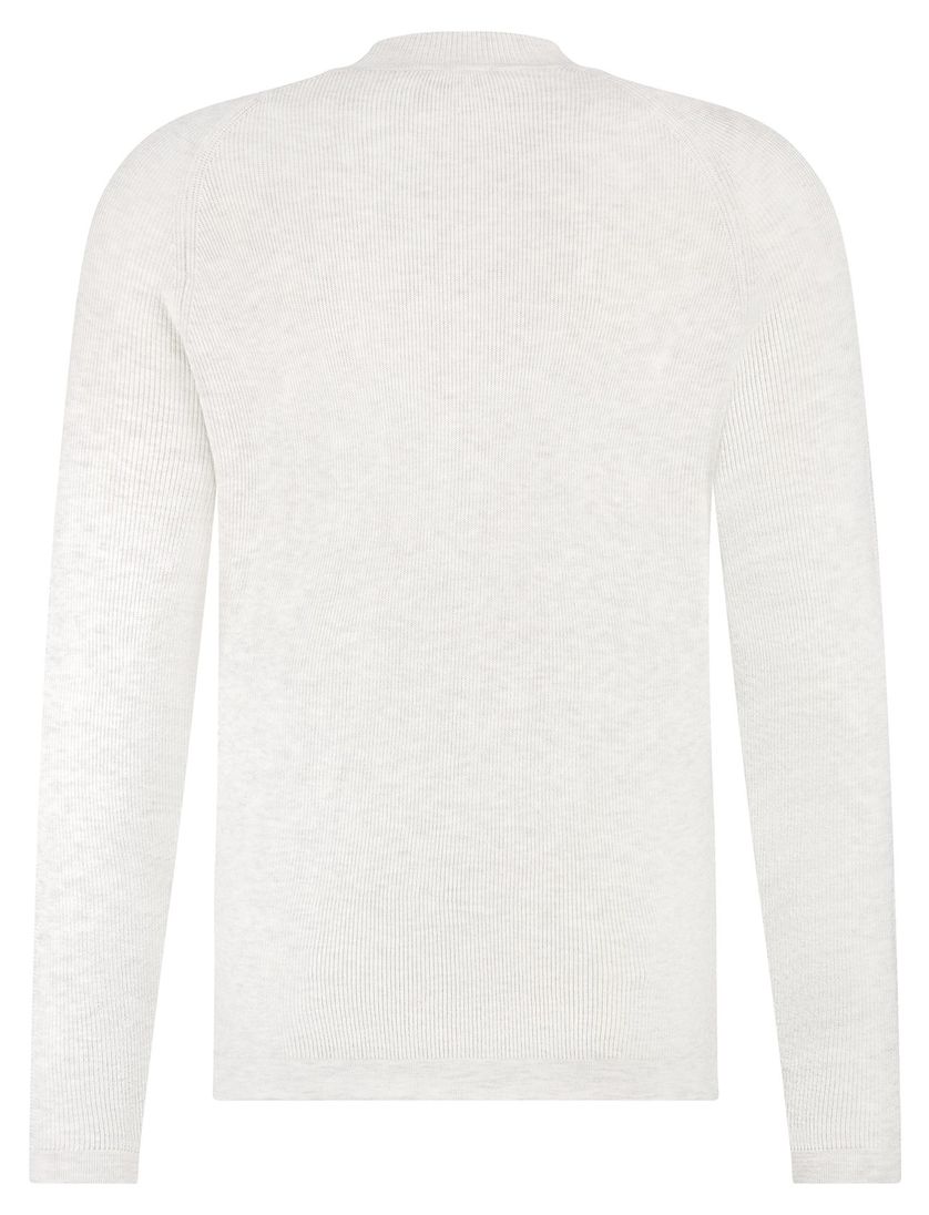 trui Blue industry wit