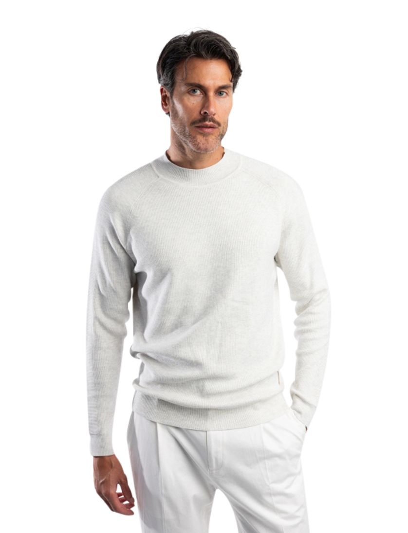 trui Blue industry wit