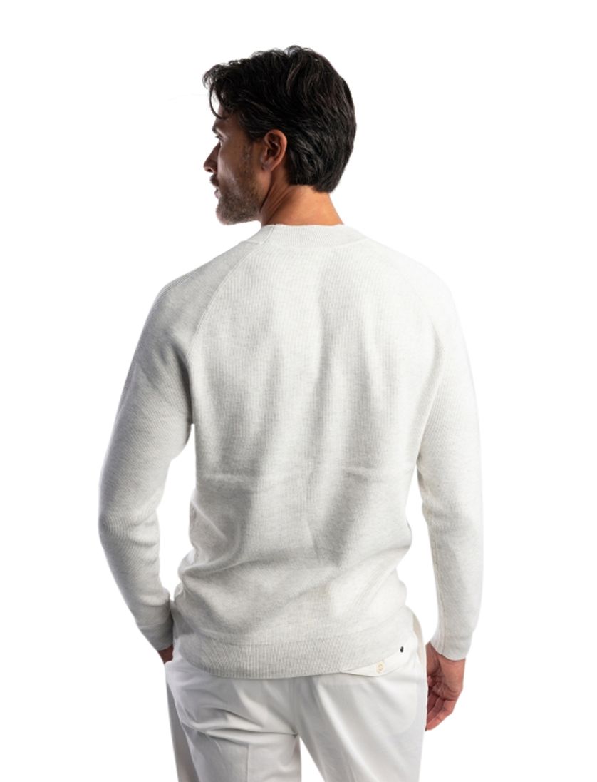 trui Blue industry wit