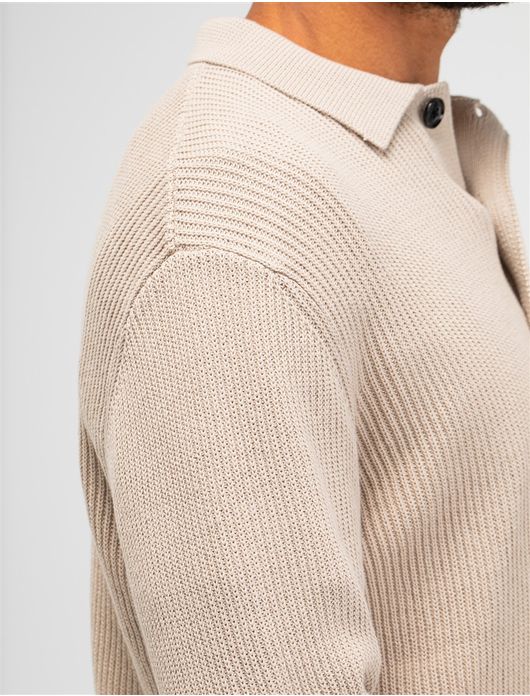 trui beige Butcher of Blue