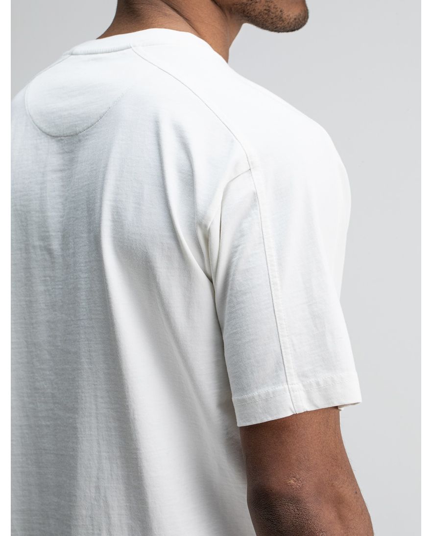 Butcher of Blue t-shirt wit