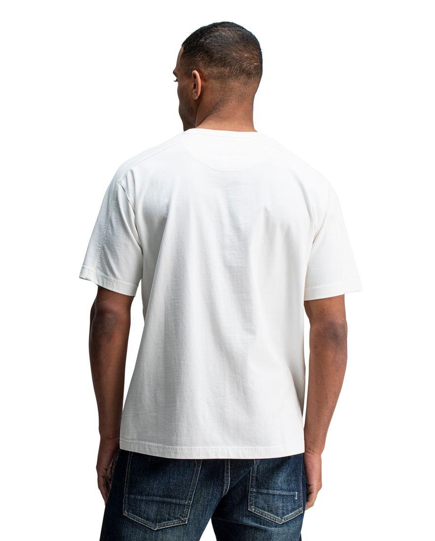 Butcher of Blue t-shirt wit