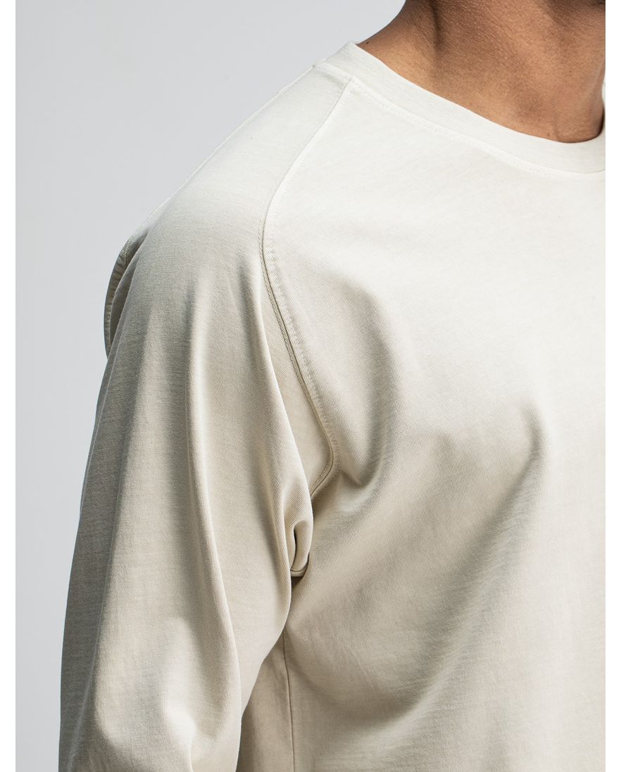 Butcher of Blue t-shirt beige