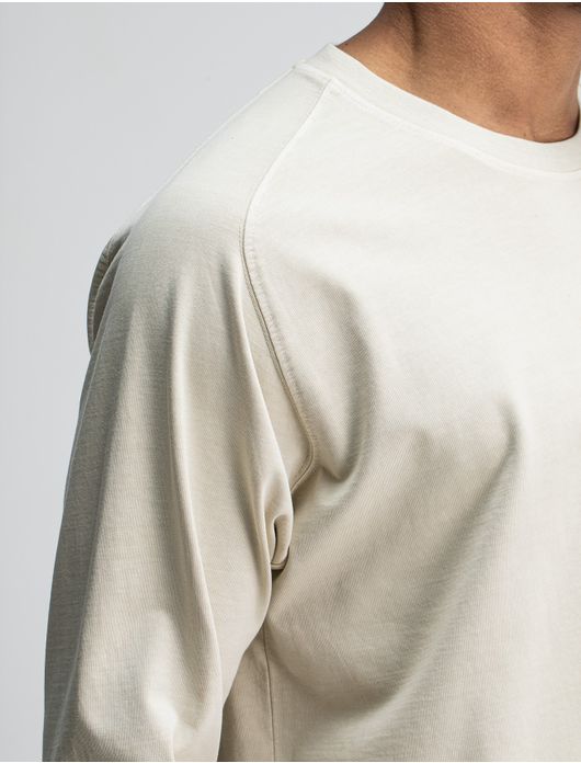 t-shirt beige Butcher of Blue