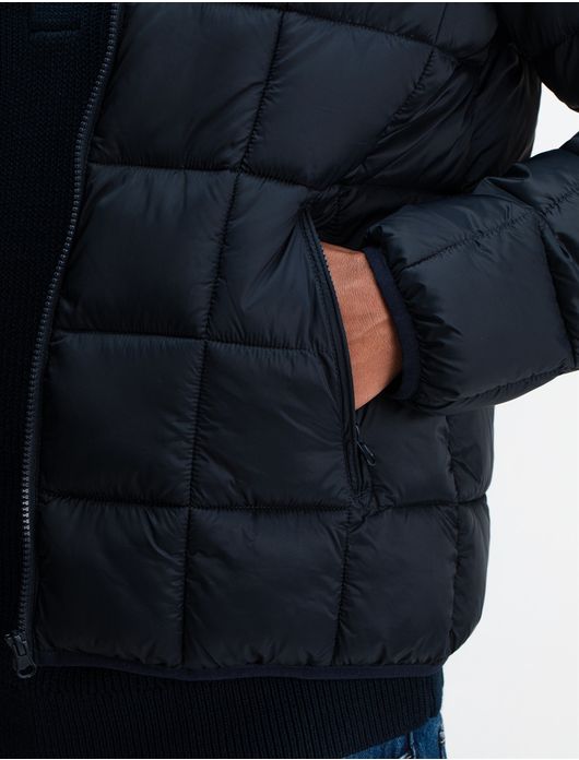 Butcher of Blue jas donkerblauw