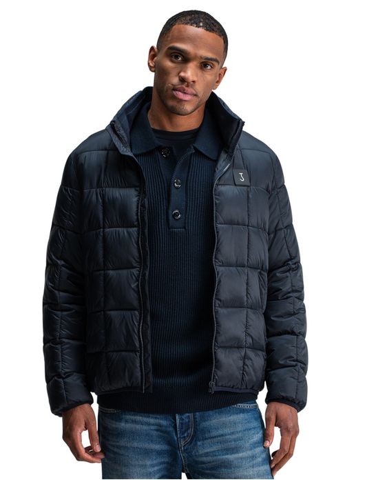 Butcher of Blue jas donkerblauw