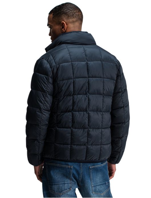 Butcher of Blue jas donkerblauw