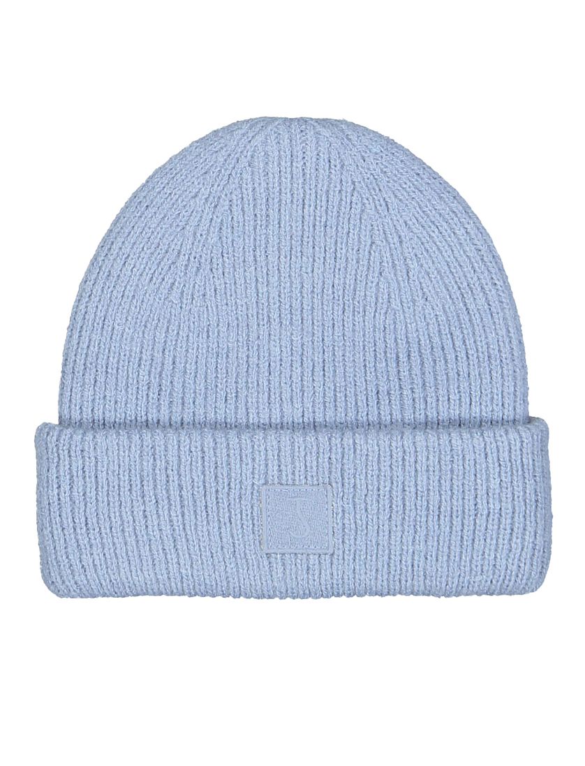 Butcher of Blue muts lichtblauw