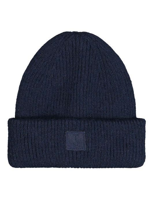 muts donkerblauw Butcher of Blue