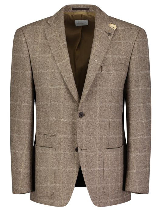 colbert bruin Roy Robson