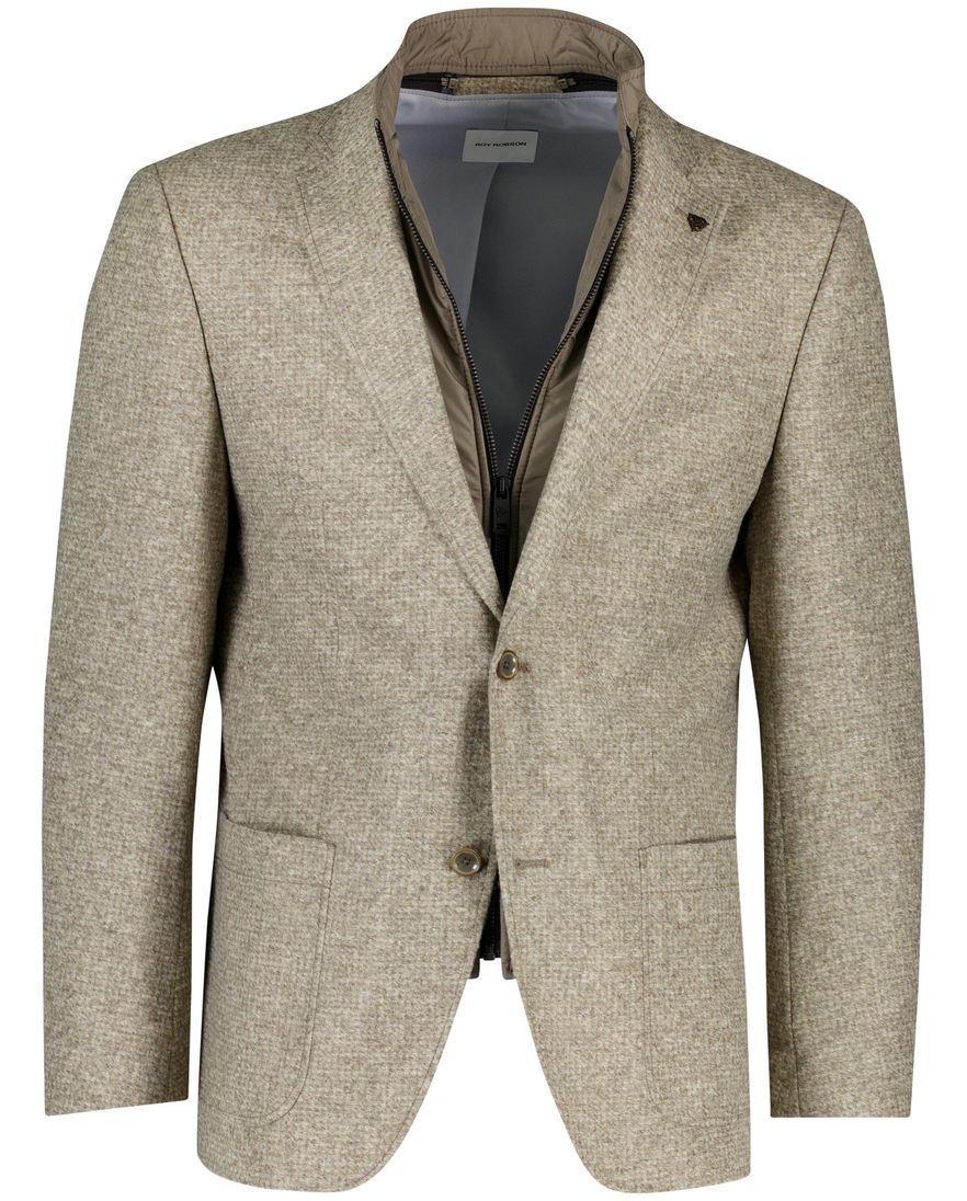 Roy Robson colbert regular fit beige