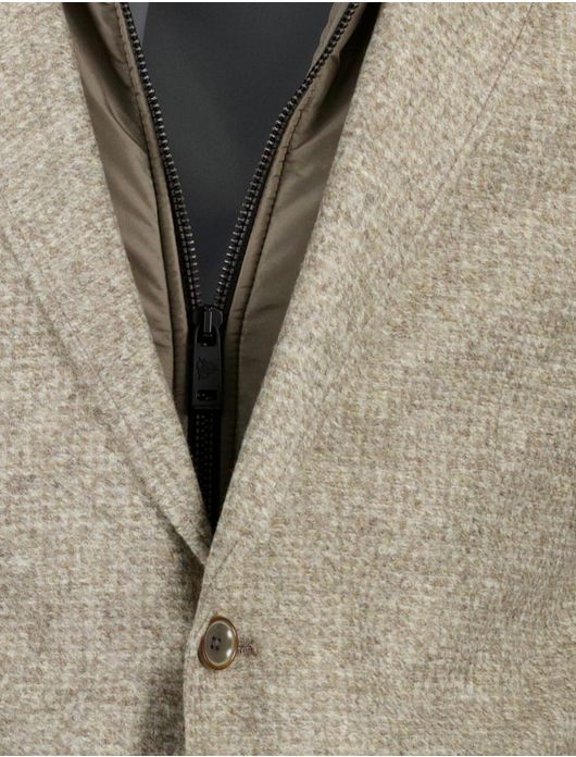 colbert beige Roy Robson