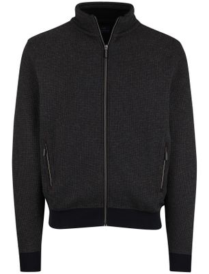 Baileys bruin katoen Baileys vest