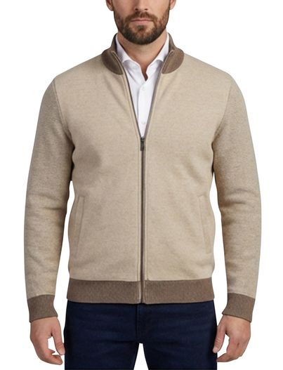 Baileys Baileys vest beige