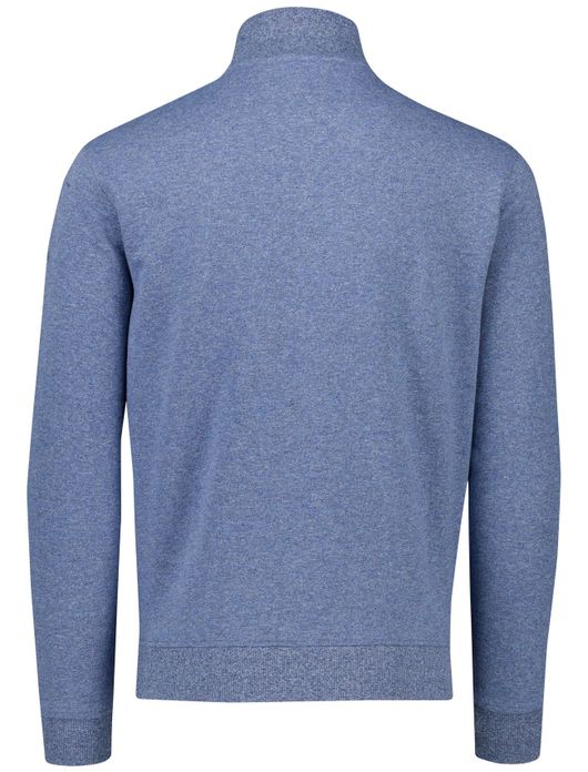 sweater blauw Baileys