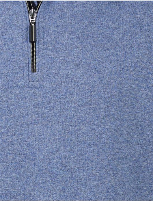 sweater blauw Baileys