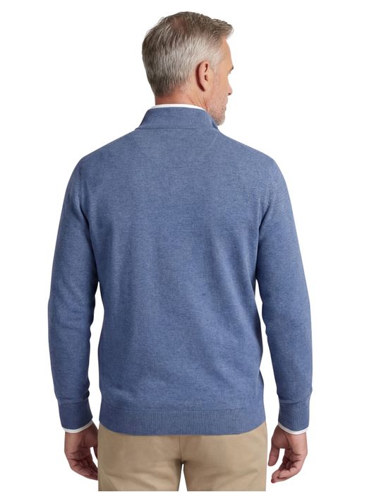 sweater blauw Baileys