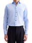business overhemd Seidensticker Regular lichtblauw