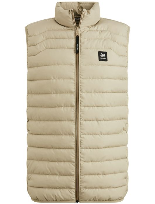 bodywarmer beige Vanguard