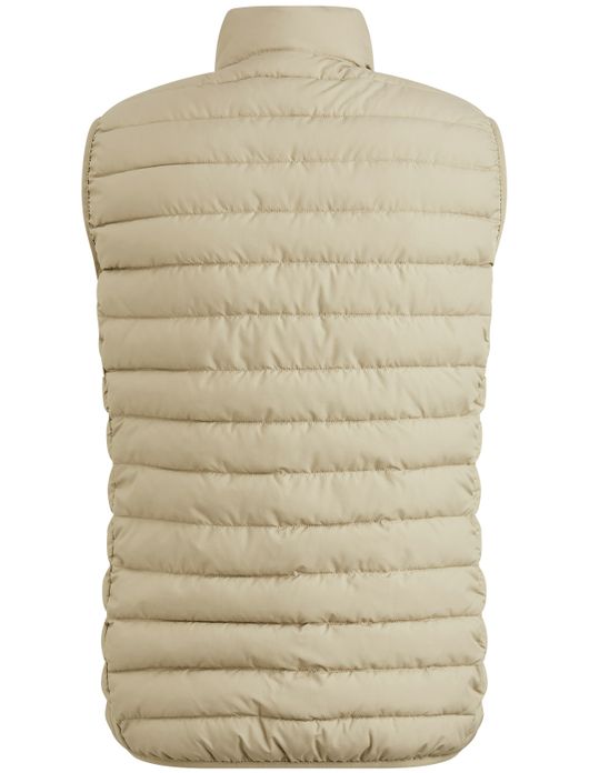 bodywarmer beige Vanguard