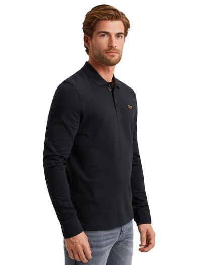 PME Legend PME Legend poloshirt American Classic navy