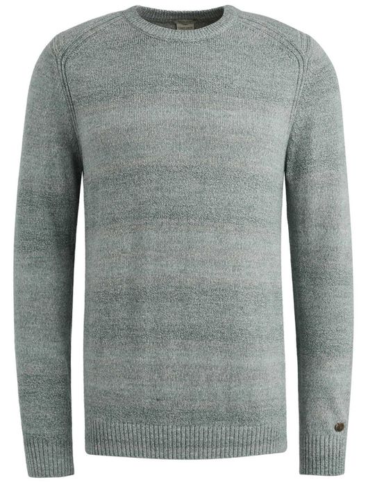 trui groen Cast Iron