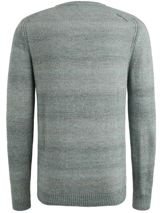 trui groen Cast Iron