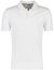 Lyle & Scott polo wit katoen