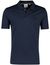 Korte mouw polo donkerblauw Lyle & Scott katoen