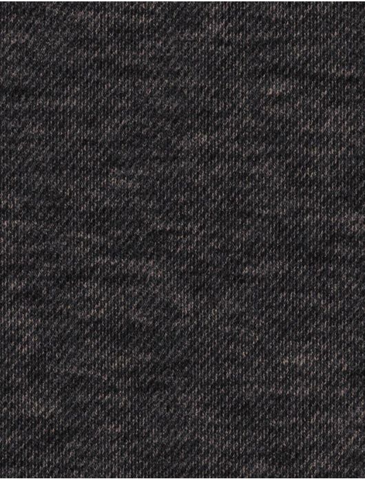 Desoto Luxury Hai overhemd grijs katoen