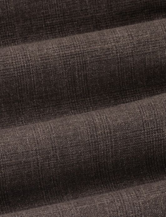 Com4 chino bruin katoen