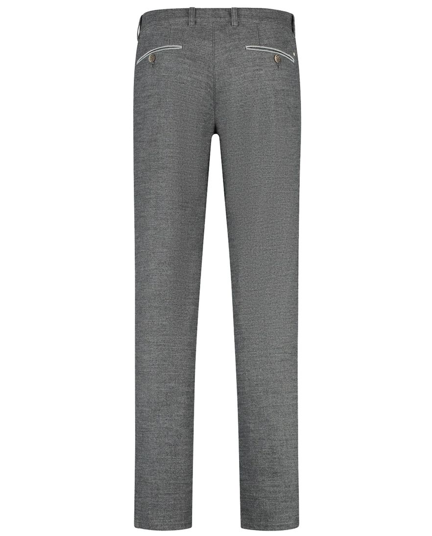 COM4 Pantalon chino grijs