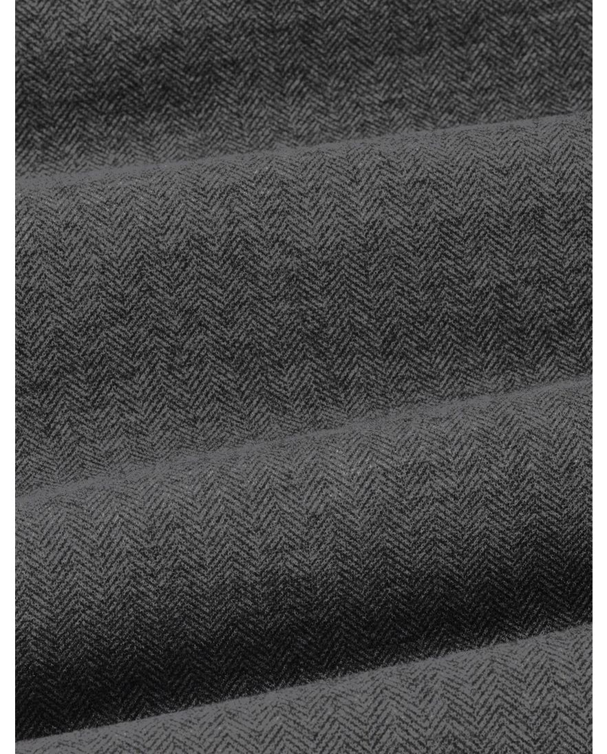 COM4 Pantalon chino grijs