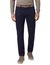 Pantalon chino COM4 Modern Chino donkerblauw