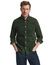 Overshirt Gant Regular Fit groen