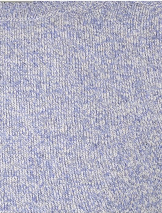 trui blauw Gant Regular Fit