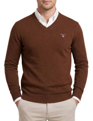 Gant trui Gant bruin